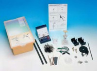 KIT - ELETTRICITA' E MAGNETISMO